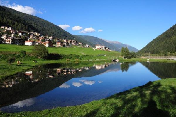 Appartamento Ilaria Vermiglio Exteriér fotografie